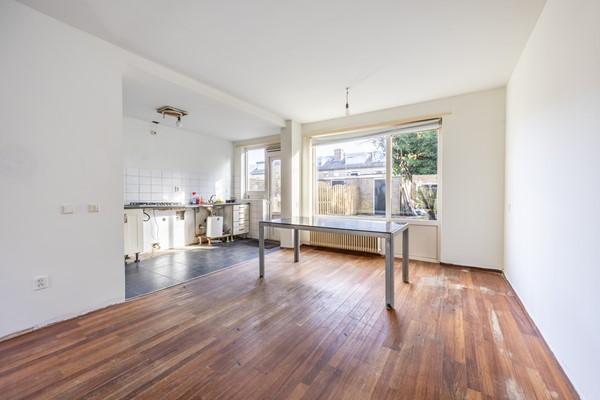 Medium property photo - Amestelle 245, 1161 BB Zwanenburg